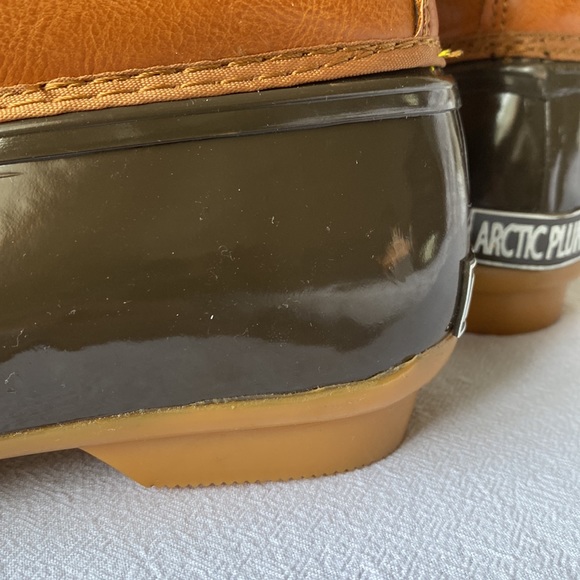 NIB Artic Plunge Duck Boots - Picture 4 of 6